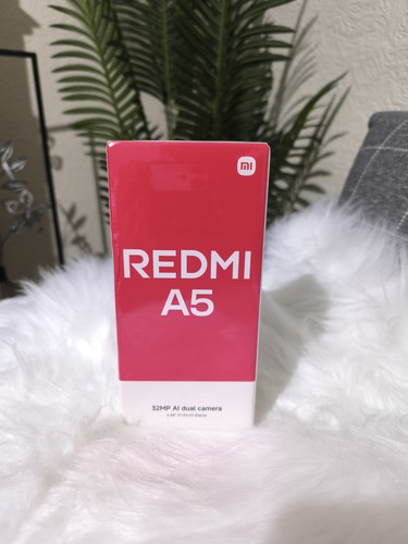 Xiaomi redmi 128gb 4gb - xiaomi,