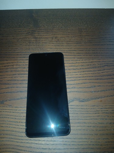 Xiaomi redmi note - xiaomi,