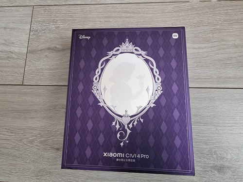 Xiaomi civi pro disney - xiaomi, 4