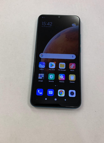 Xiaomi redmi green - -, 64gb