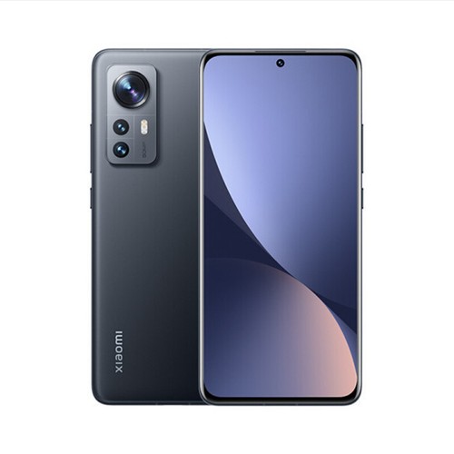 Original xiaomi 12x - original, 6.28''