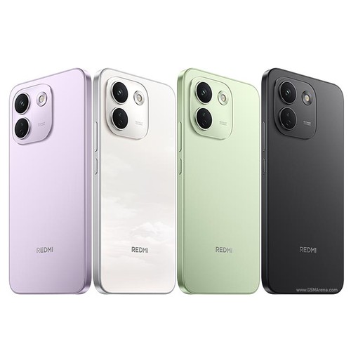 New xiaomi redmi note - redmi, pro