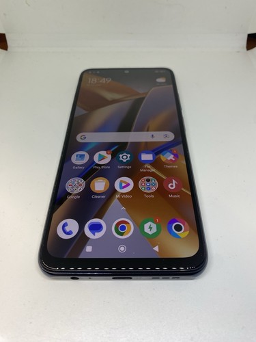 Xiaomi poco m5s - poco,