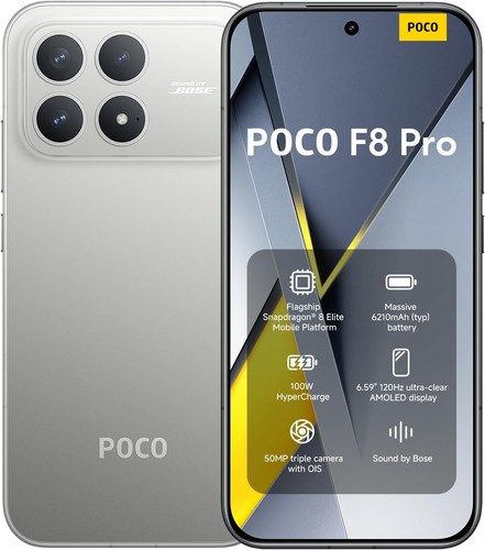 Xiaomi poco pro smartphone - poco, pro,