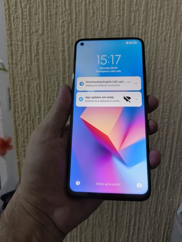 Xiaomi 10t pro - 10t,