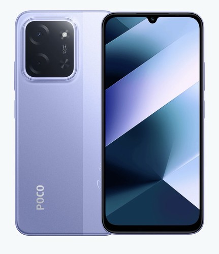 Xiaomi poco c85 - c85, 8gb+256gb