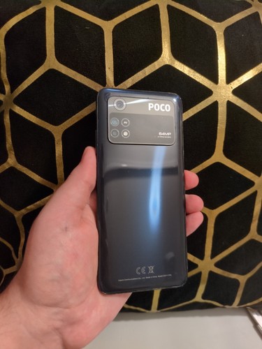 Xiaomi poco pro - xiaomi,