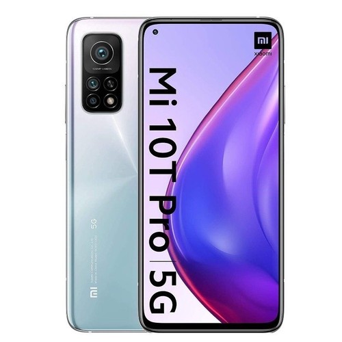 Xiaomi 10t pro - xiaomi, mi