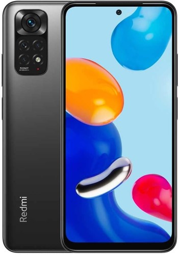Xiaomi redmi note - xiaomi, 128gb
