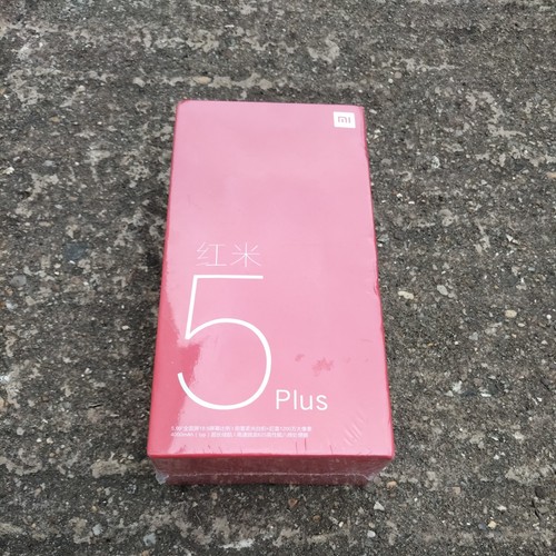 Xiaomi redmi plus black - redmi,