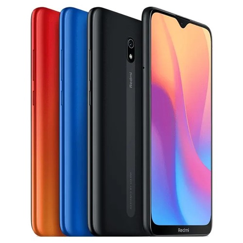 Smartphone xiaomi redmi - smartphone,