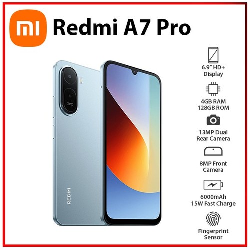 Xiaomi redmi pro 4g - xiaomi,
