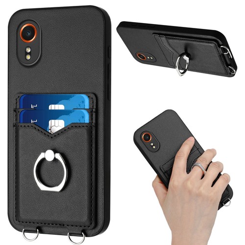 For various phone leather - for,