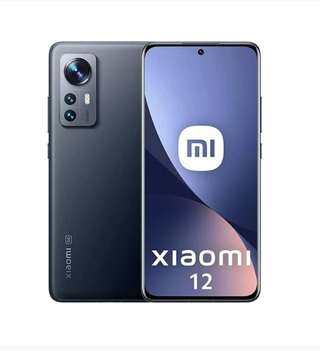 Xiaomi 256gb grey - xiaomi,