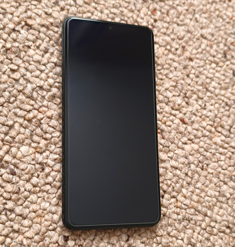 Xiaomi 12t 256gb - 12t, black