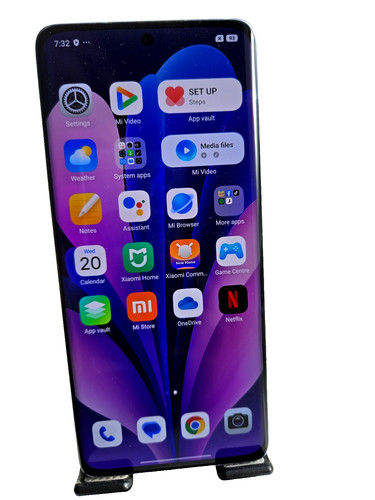 Xiaomi 256gb 8gb ram - 5g,