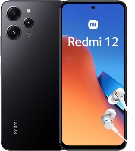 Xiaomi redmi 128gb - xiaomi,