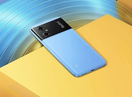 Xiaomi redmi note 11r - redmi,