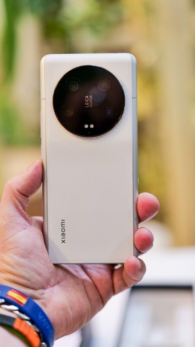 Xiaomi ultra - xiaomi,