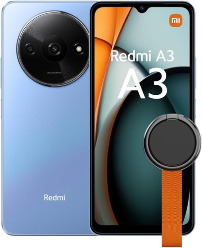 Xiaomi redmi 3gb - a3,