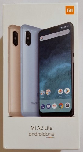 Xiaomi lite redmi - mi, 6