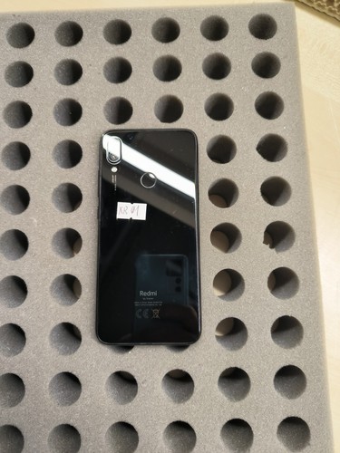 Xiaomi redmi note - redmi, 7