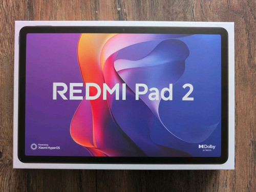 Xiaomi redmi pad tablet - pad,