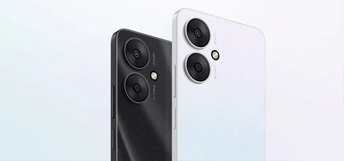Xiaomi redmi 13c 74 - 5g, 6.74"