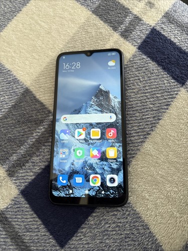 Redmi 9at smart mobile - 9at, phone