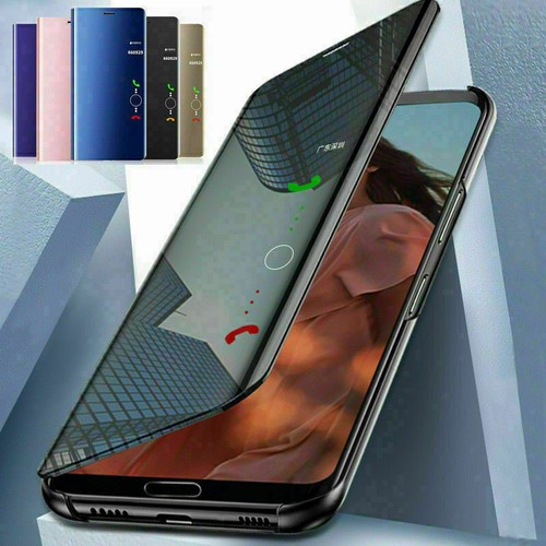 Flip mirror view - flip, phone
