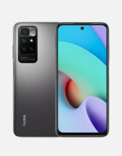 Xiaomi redmi dual - 10, 128gb