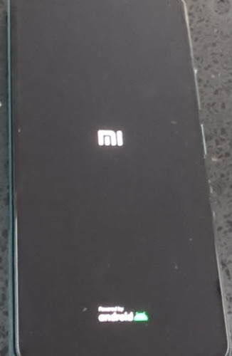 Xiaomi lite android bar - 11,
