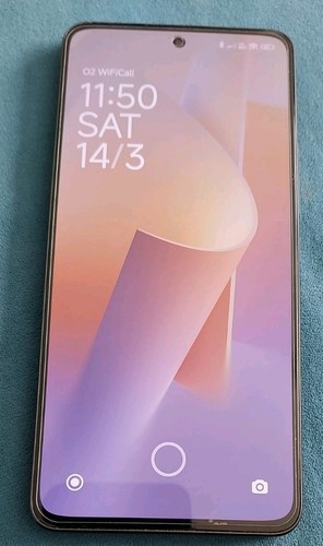 Xiaomi lite 128gb black - 12,