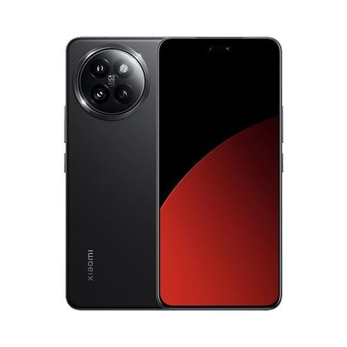 New xiaomi civi black - xiaomi,