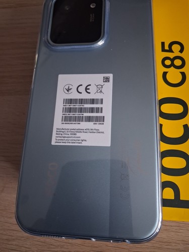 Poco mobile phone - mobile,