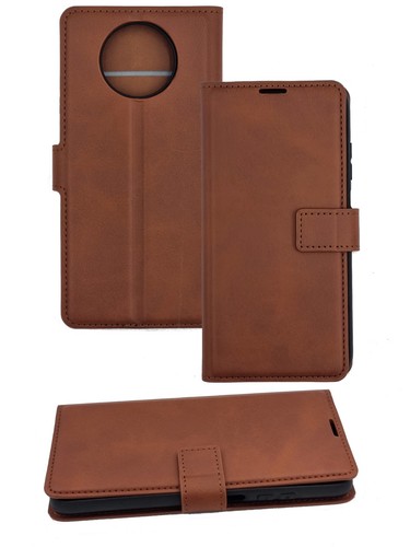 Flip,Wallet,Leather,Magnetic