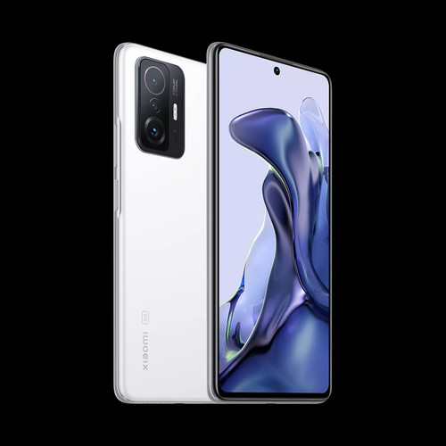 Unlocked xiaomi 11t dual - unlocked,