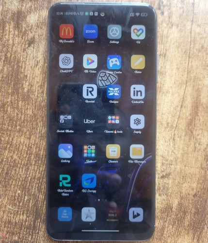 Redmi xiaomi note 5g - redmi,