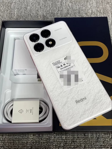 Xiaomi redmi k70 android - 14, 5g