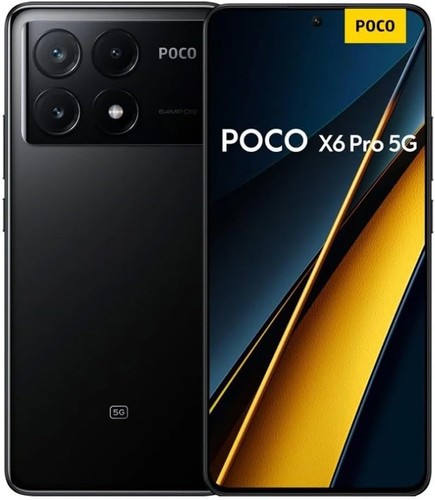 Xiaomi poco pro 512gb - xiaomi,