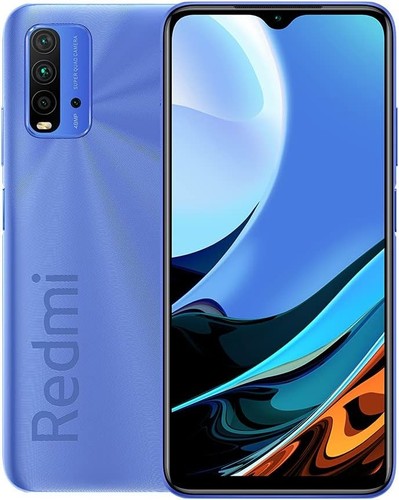 Redmi 128 gb - 9t, 4/128
