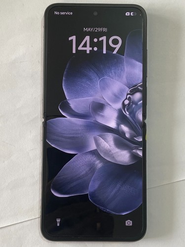 Xiaomi mix flip unlocked - 5g,