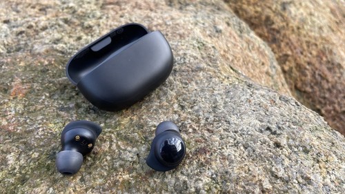 Xiaomi redmi buds lite - buds, 3