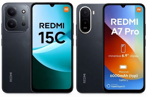 Xiaomi redmi 15c 256gb - 15c, &