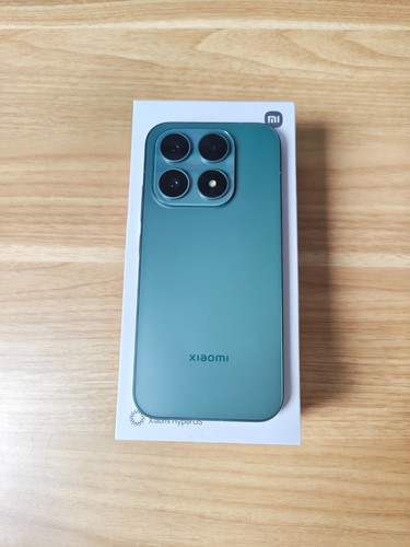Xiaomi 12gb 512gb green - xiaomi,