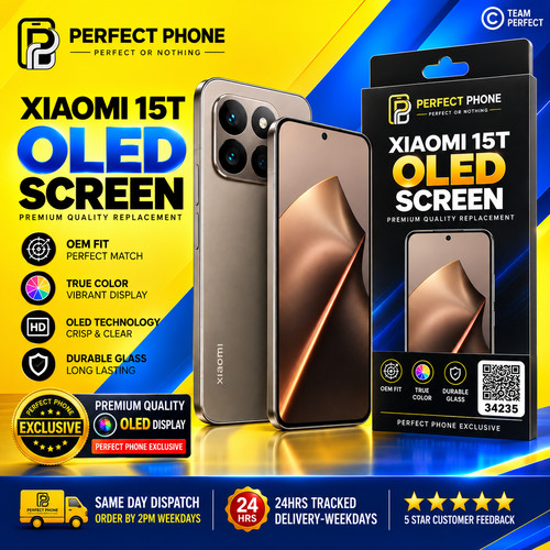 For xiaomi 15t oled - for,