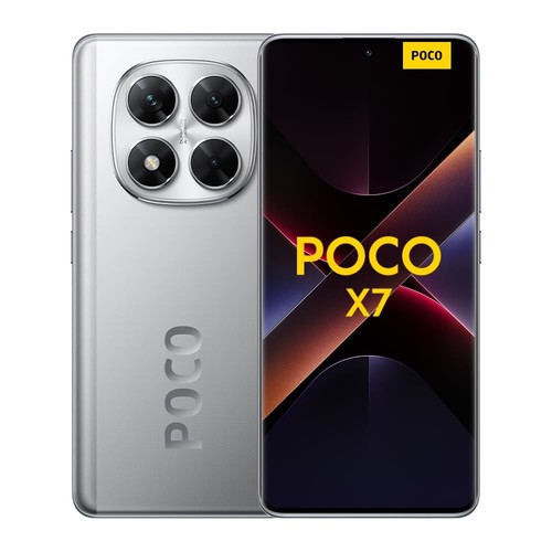 Xiaomi poco 8gb 256gb - x7, 5g