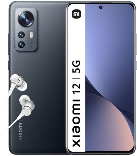 New xiaomi black - xiaomi, 256gb/8gb