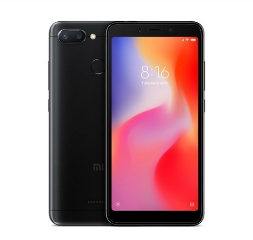 Xiaomi redmi mobile - xiaomi, 6