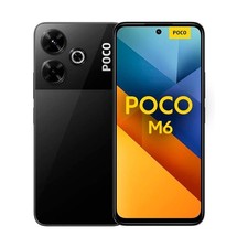 Xiaomi POCO M6 Android Phone